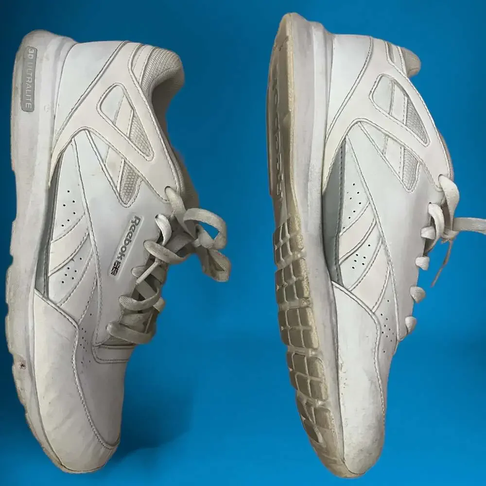 Reebok has some